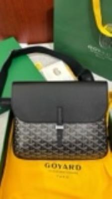 cheap quality Goyard BELVEDERE Messenger Bag Model No. 9